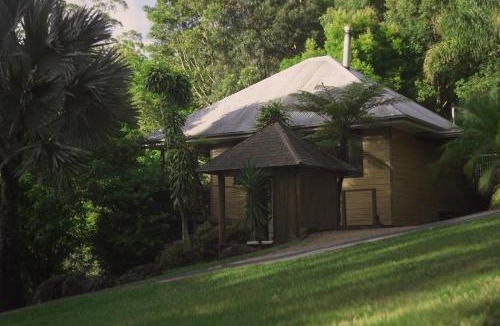 Limpinwood Cabin | Limpinwood Lodge