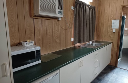 Bowenfels RV Rental | Lithgow Tourist and Van Park