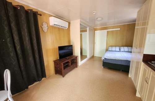 Cooktown Apartment | Little Bitty