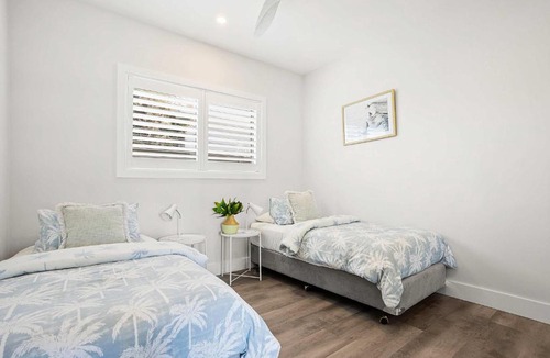 Kiama Apartment | Little Blowhole Kiama Coastal Garden Apartment
