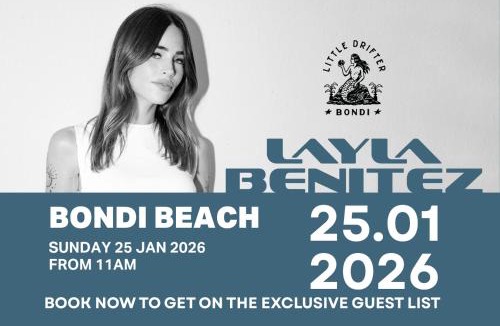 Bondi Beach Hostel | Little Drifter Bondi