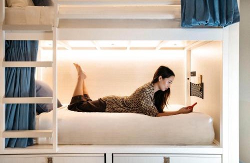 Bondi Beach Hostel | Little Drifter Bondi
