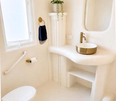 Stanthorpe Villa | Little Mykonos right here in Stanthorpe!