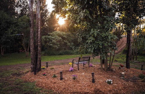 Withcott House | Little Oakey by Tiny Away