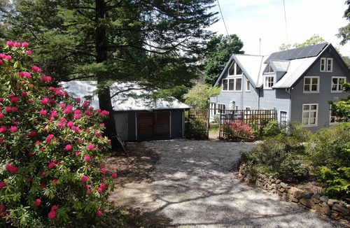 Blackheath House | Little Pightle, Shipley Plateau escarpment