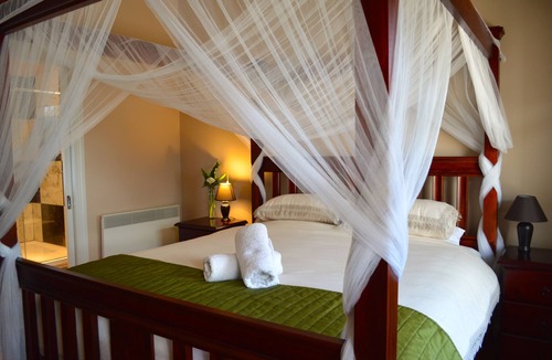 Little River Bed & Breakfast | Little River Bed & Breakfast