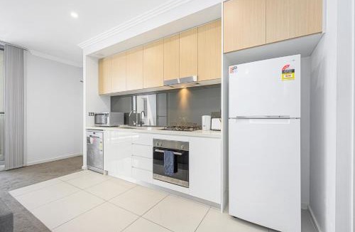 Liverpool Apartment | Liverpool Stunny Modern Apt Wifi &Parking 203