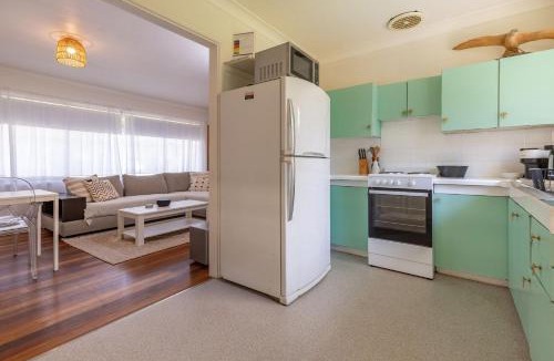 Elizabeth Beach House | Lizzie Shack