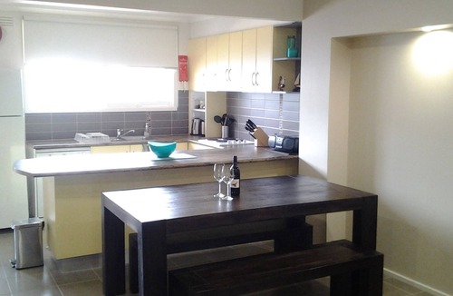 Rye Villa | Location Location Rye - (Beachfront accommodation)
