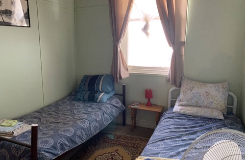 Lockhart Hotel | Lockhart Railway Hotel