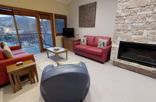 Perisher Valley Apartment | Lodge Apartment 22 - DELUXE APARTMENT