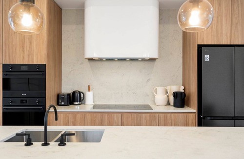 Stanmore House | Loft & Leaf Terrace Stanmore