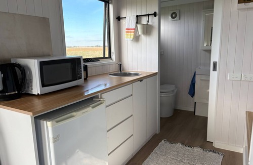 Banyena House | Loft Tiny House by Tiny Away