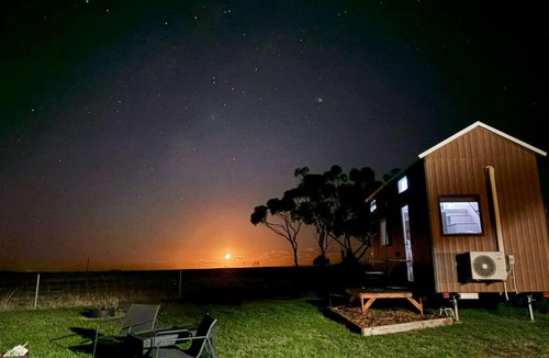 Banyena House | Loft Tiny House by Tiny Away