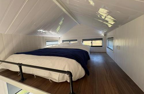 Banyena House | Loft Tiny House by Tiny Away