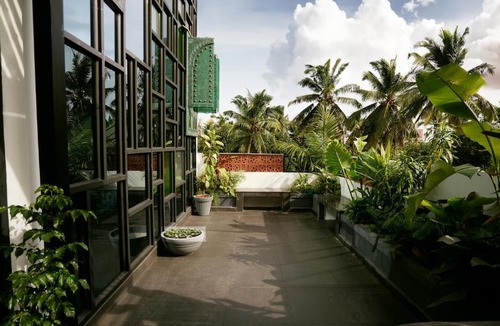 Kozhikode Apartment | Lofterra Luxury Apartment in Kozhikode city