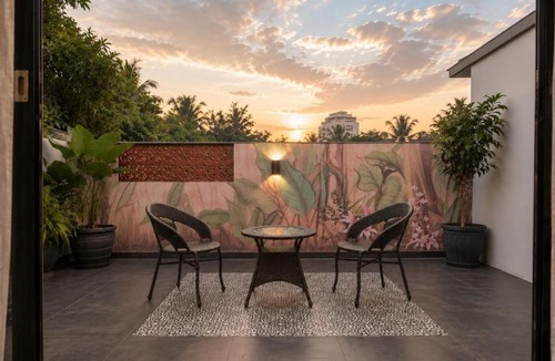 Kozhikode Apartment | Lofterra Luxury Apartment in Kozhikode city