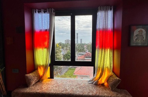 Kozhikode Apartment | Lofterra Luxury Apartment in Kozhikode city