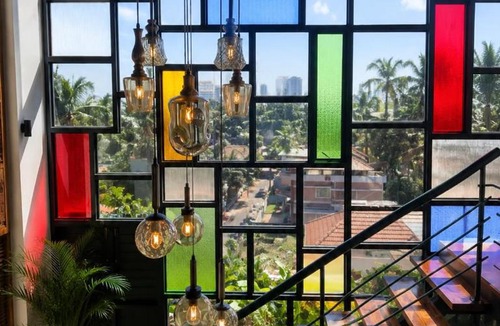 Kozhikode Apartment | Lofterra Luxury Apartment in Kozhikode city