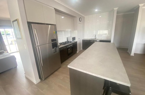 Melville House | Lofty's Shack