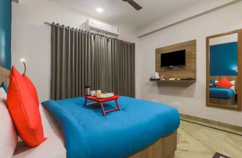 Gurugram Bed & Breakfast | Loginn Stays #5