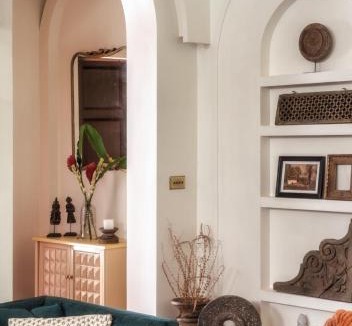 Kudal Villa | LohonoStays Calisto Villa A