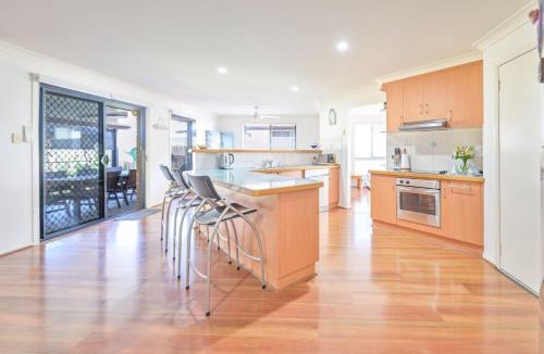 Evans Head House | Lomandra