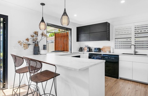 Bogangar House | LOMANI - Cabarita Beach