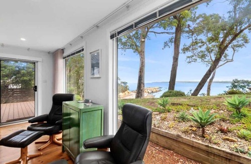 Long Beach House | Long Beach Hideaway
