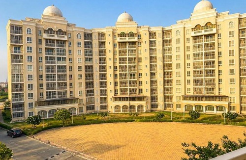 Vrindavan Apartment | Lord krisna place -Near Prem Mandir & ISKCON