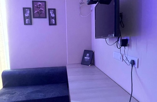 Vrindavan Apartment | Lord krisna place -Near Prem Mandir & ISKCON