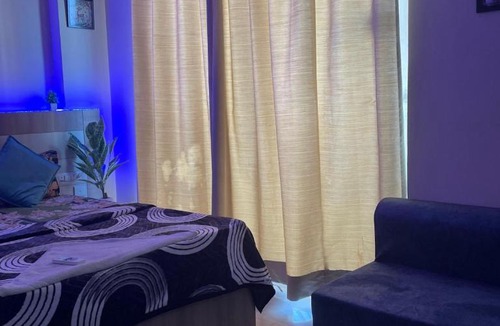 Vrindavan Apartment | Lord krisna place -Near Prem Mandir & ISKCON