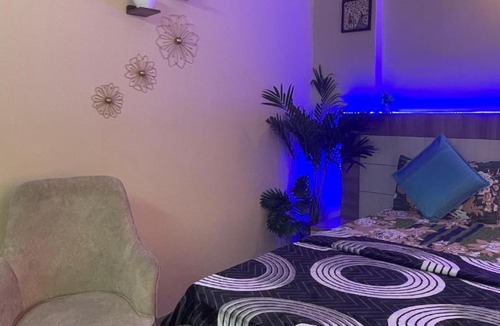 Vrindavan Apartment | Lord krisna place -Near Prem Mandir & ISKCON