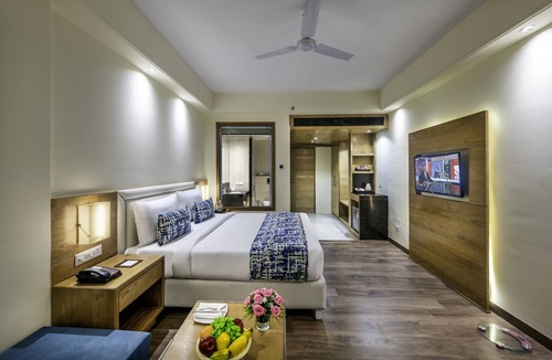 Malviya Nagar Hotel | Lords Inn Jaipur