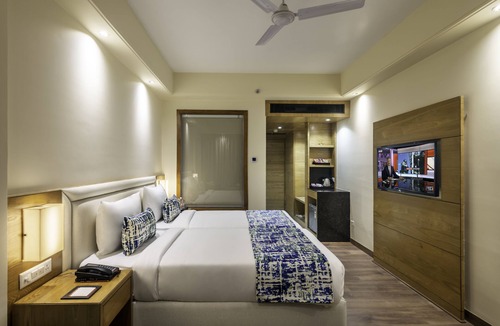 Malviya Nagar Hotel | Lords Inn Jaipur