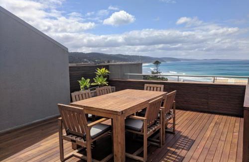 Lorne Apartment | Lorne Beachfront Accommodation