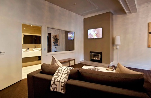 Lorne Hotel | Lorne Hotel