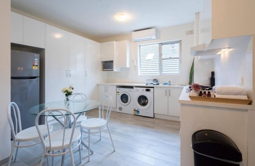 Manly Apartment | Lotus Stay Manly - Apartment 29C