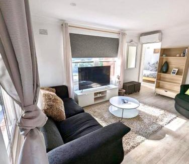 Manly Apartment | Lotus Stay Manly - Apartment 31E
