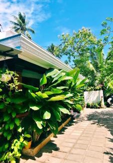 Varkala House | LOVE SHORE Varkala