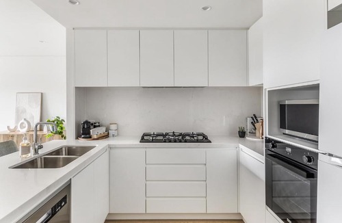 Kiama Apartment | Lovely 3-Bed with Alfresco Dining by Attractions