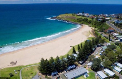 Kiama Apartment | Lovely 3-Bed with Alfresco Dining by Attractions