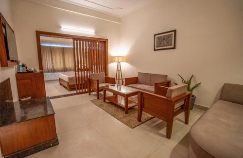 Bullawala Hotel | LP Residency