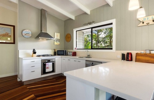 New Brighton House | Lqua - Lifestyle Brunswick Heads