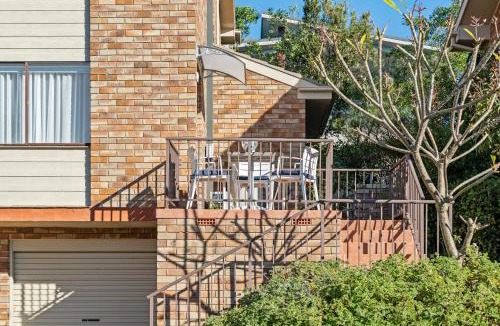 Mollymook Apartment | Lucille