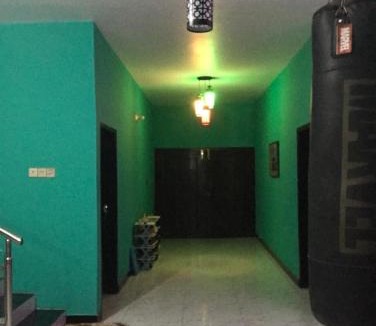 Sylhet House | Lucky villa
