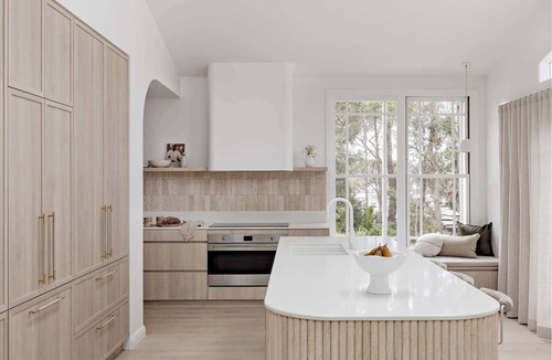 Lake Conjola House | Lumiere Lakes in Lake Conjola