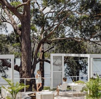 Lake Conjola House | Lumiere Lakes in Lake Conjola