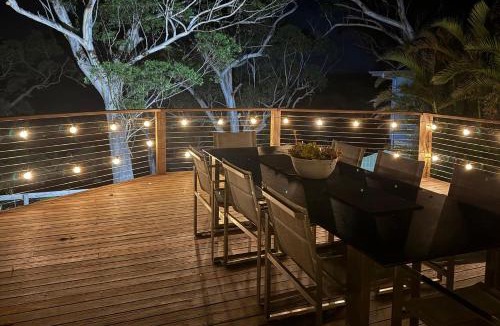 Smiths Lake House | Luminara Luxury Lakefront