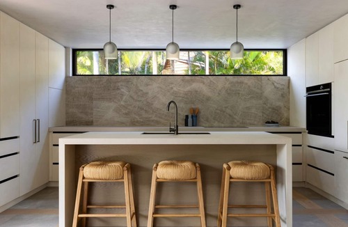 Byron Bay House | Luna Eclipse - The Quintessence of Opulent Holiday Accommodation in Wategos